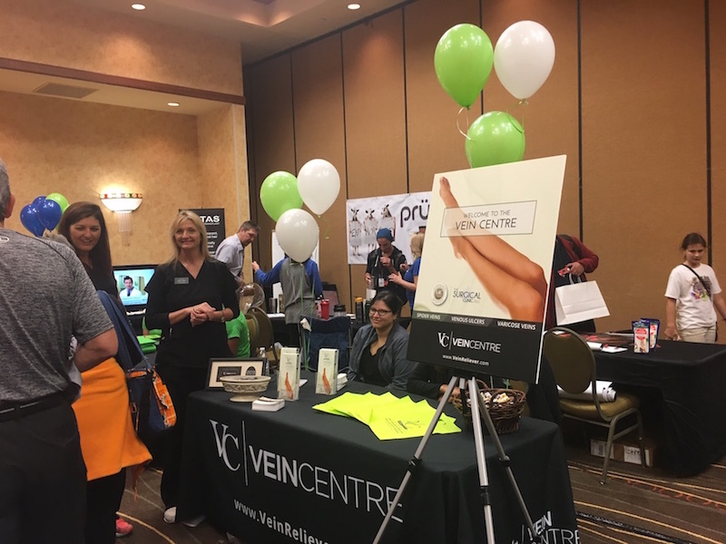 2016 Southern Lifestyle Health & Beauty EXPO